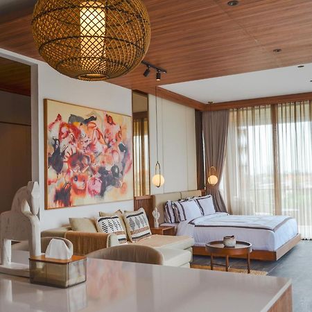 Kammora Living And Villas - Bali Invest Club Canggu  Bagian luar foto
