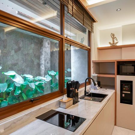 Kammora Living And Villas - Bali Invest Club Canggu  Bagian luar foto