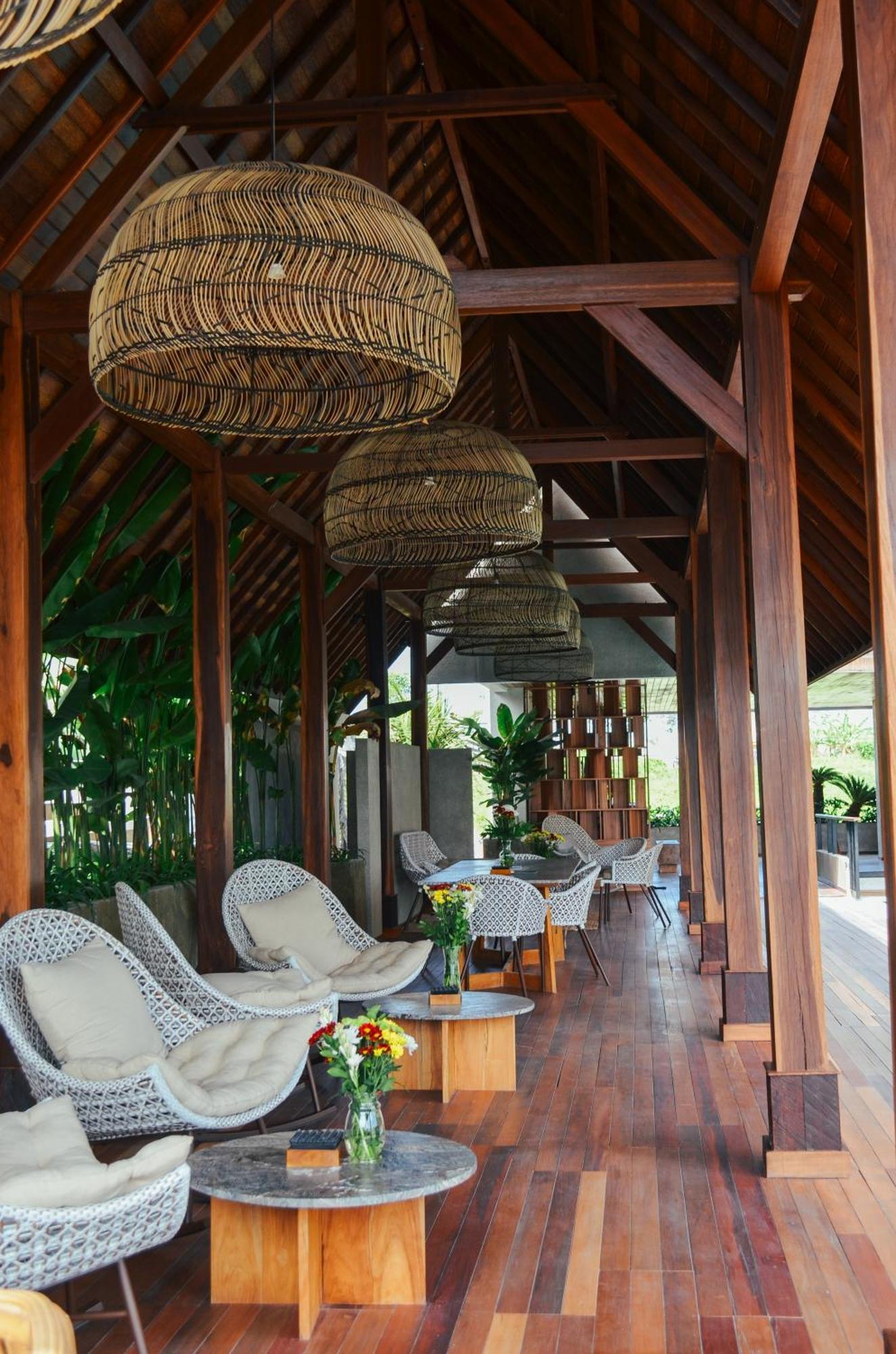 Kammora Living And Villas - Bali Invest Club Canggu  Bagian luar foto