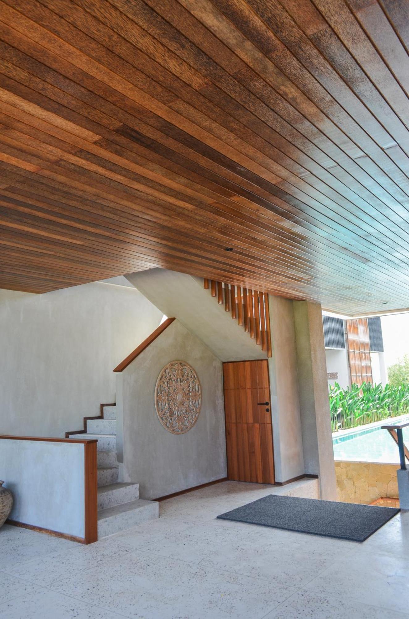 Kammora Living And Villas - Bali Invest Club Canggu  Bagian luar foto