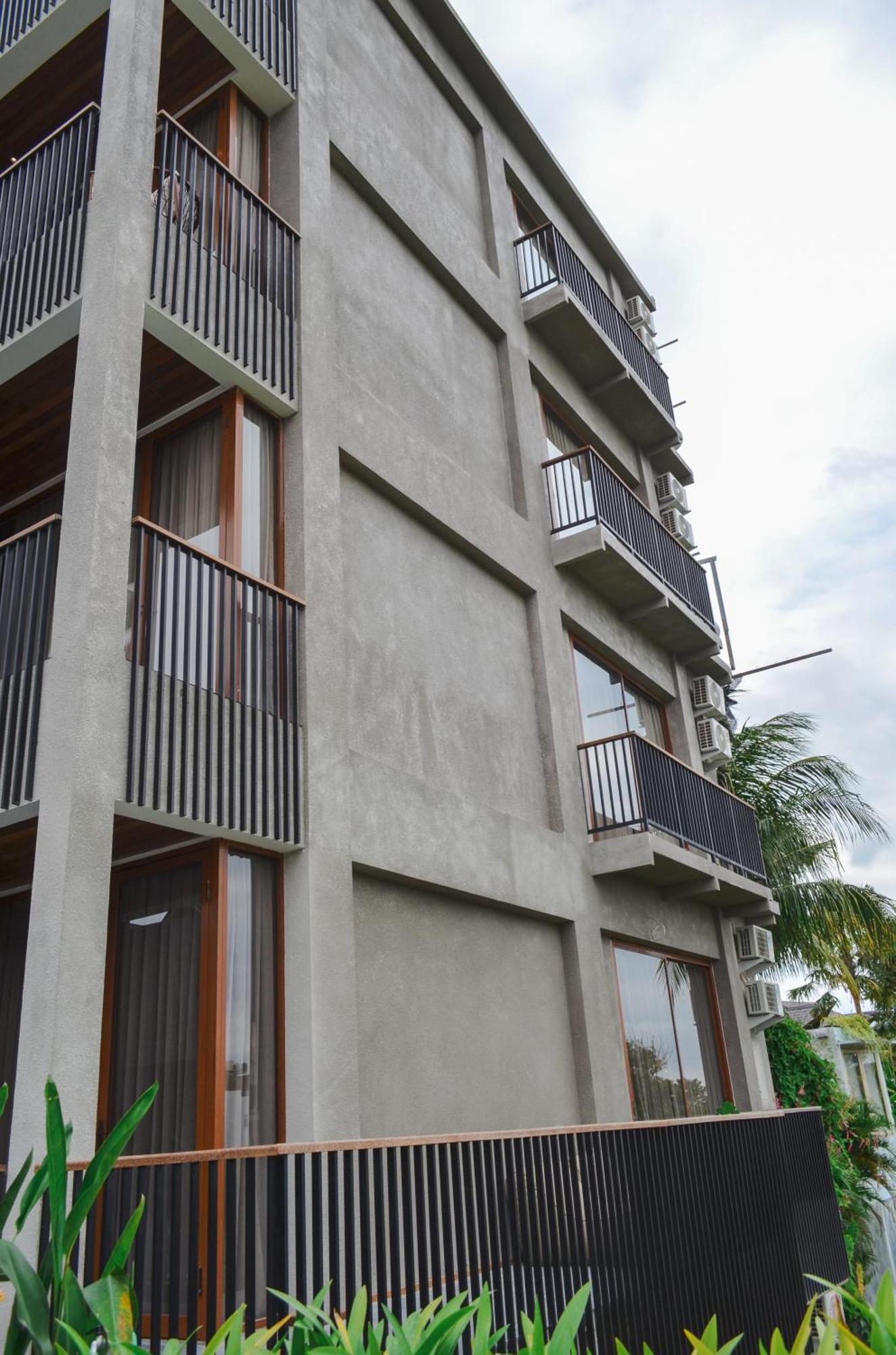 Kammora Living And Villas - Bali Invest Club Canggu  Bagian luar foto