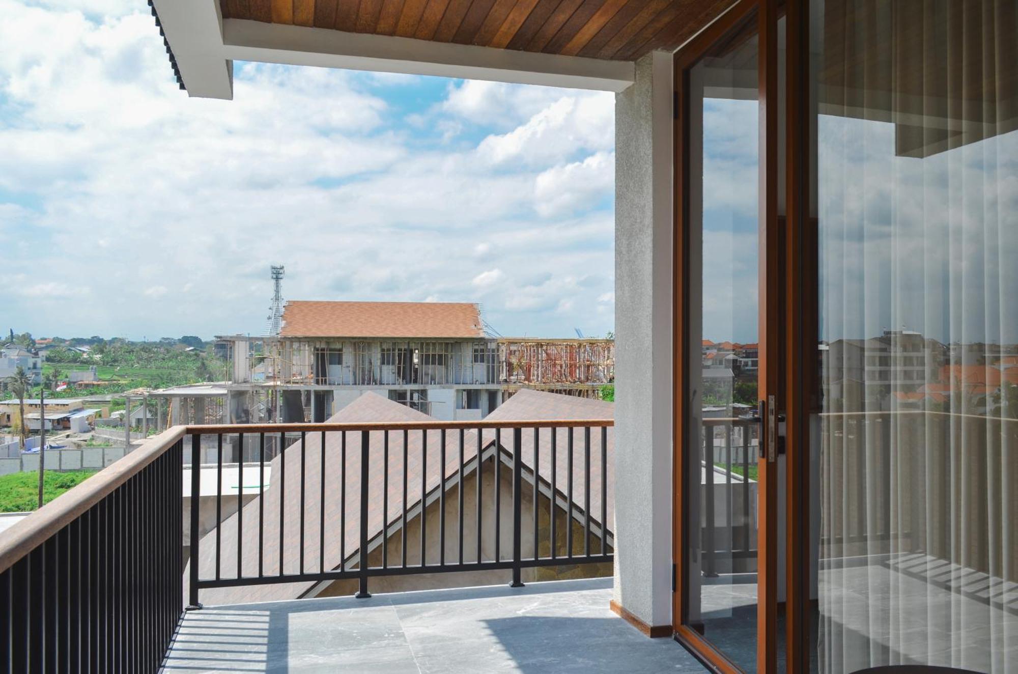 Kammora Living And Villas - Bali Invest Club Canggu  Bagian luar foto