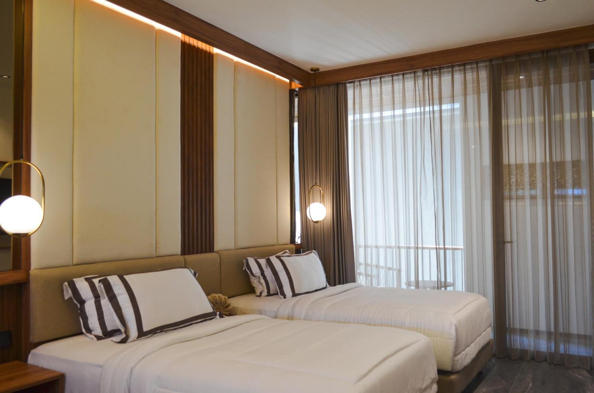 Kammora Living And Villas - Bali Invest Club Canggu  Bagian luar foto