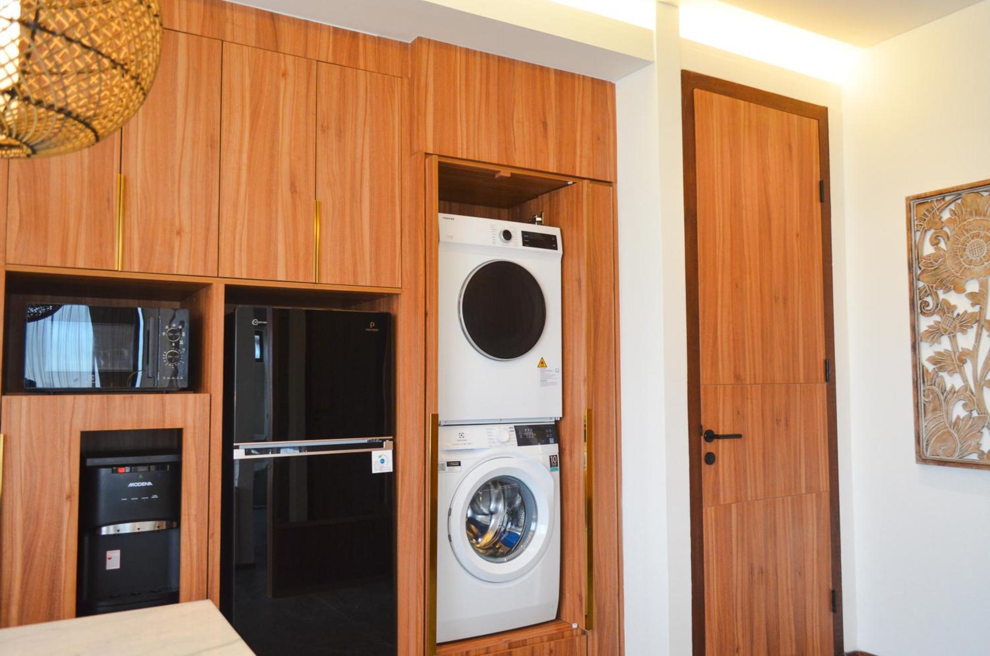 Kammora Living And Villas - Bali Invest Club Canggu  Bagian luar foto