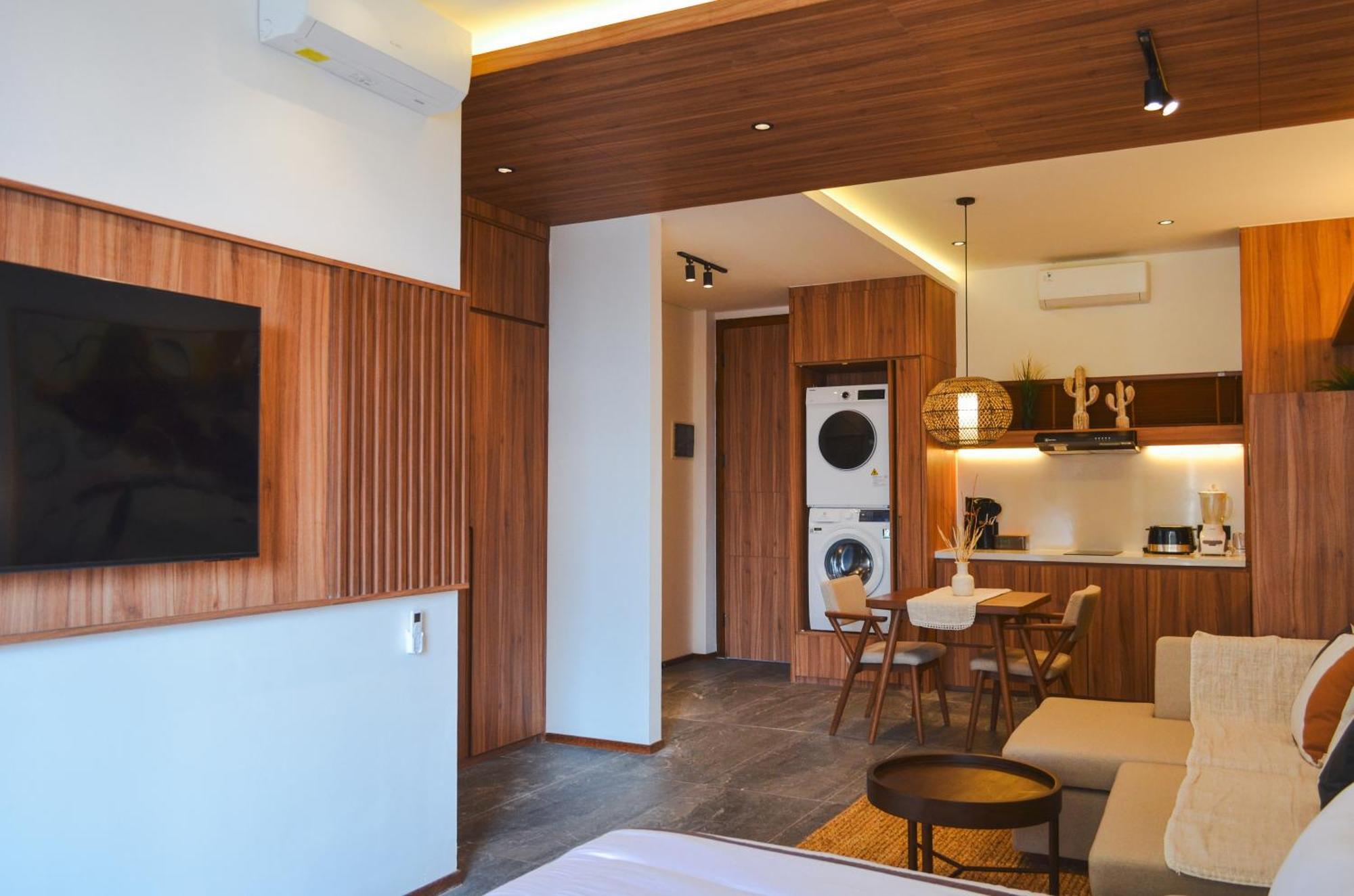 Kammora Living And Villas - Bali Invest Club Canggu  Bagian luar foto