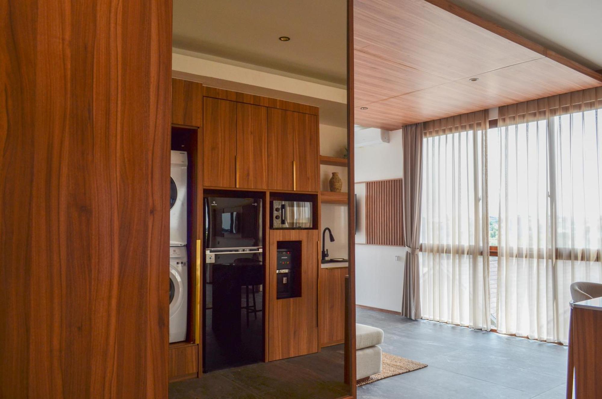 Kammora Living And Villas - Bali Invest Club Canggu  Bagian luar foto