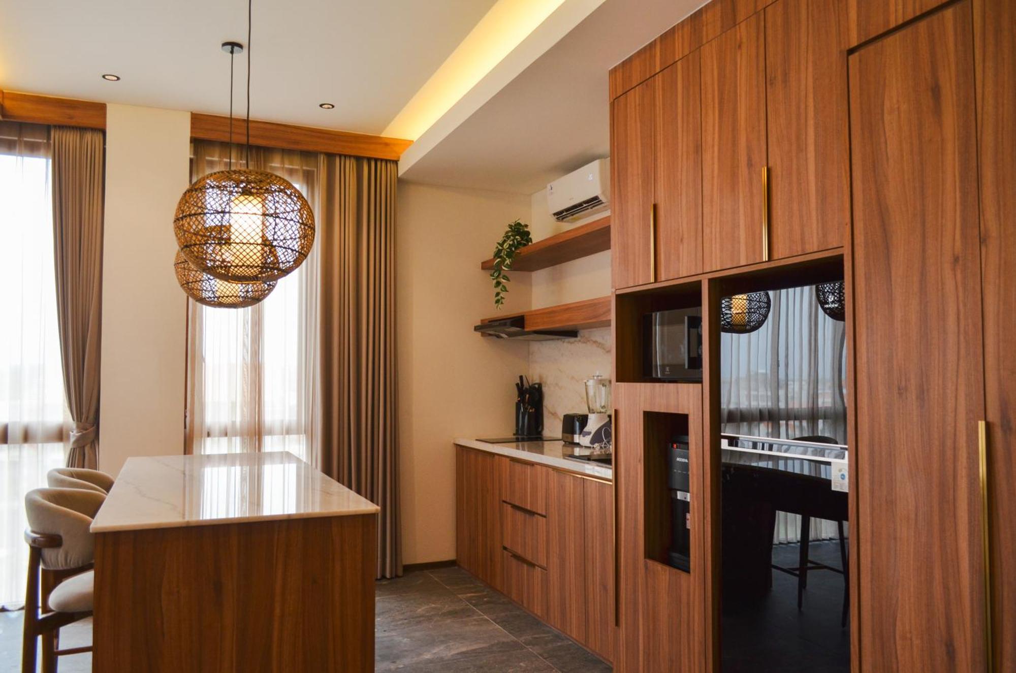 Kammora Living And Villas - Bali Invest Club Canggu  Bagian luar foto