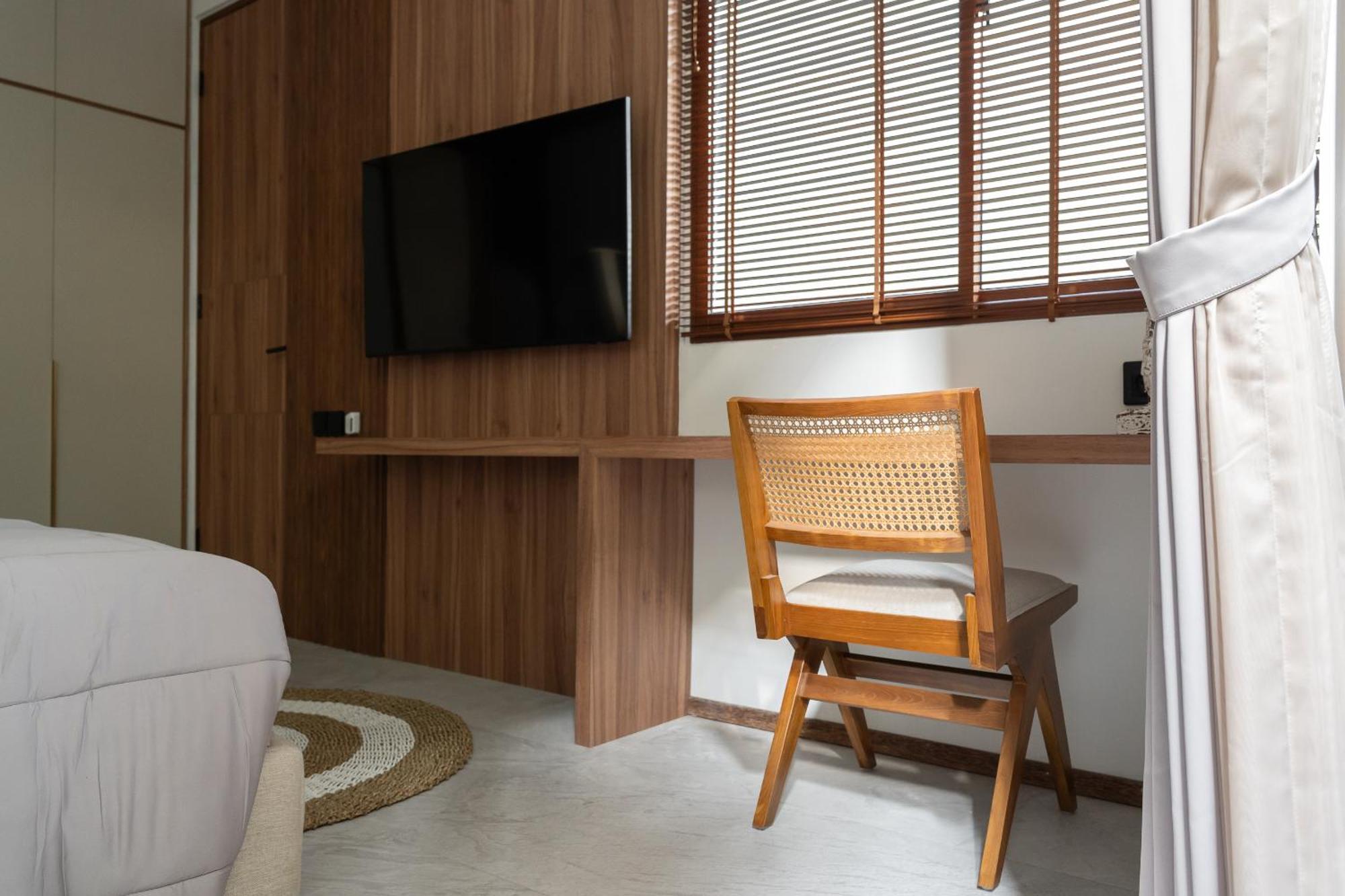 Kammora Living And Villas - Bali Invest Club Canggu  Bagian luar foto