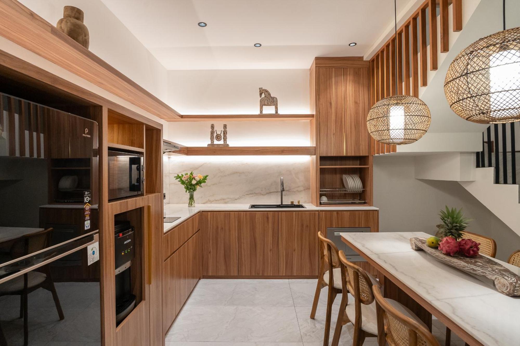 Kammora Living And Villas - Bali Invest Club Canggu  Bagian luar foto