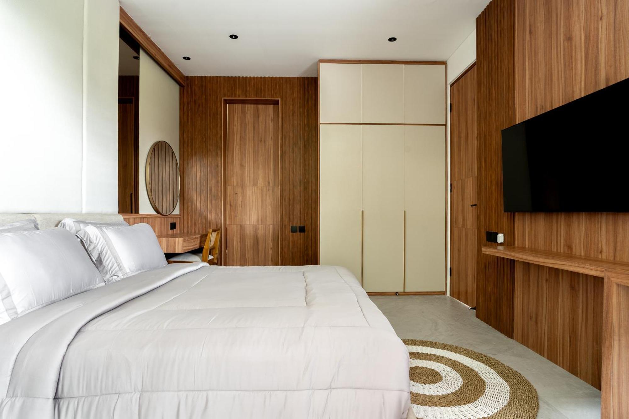 Kammora Living And Villas - Bali Invest Club Canggu  Bagian luar foto