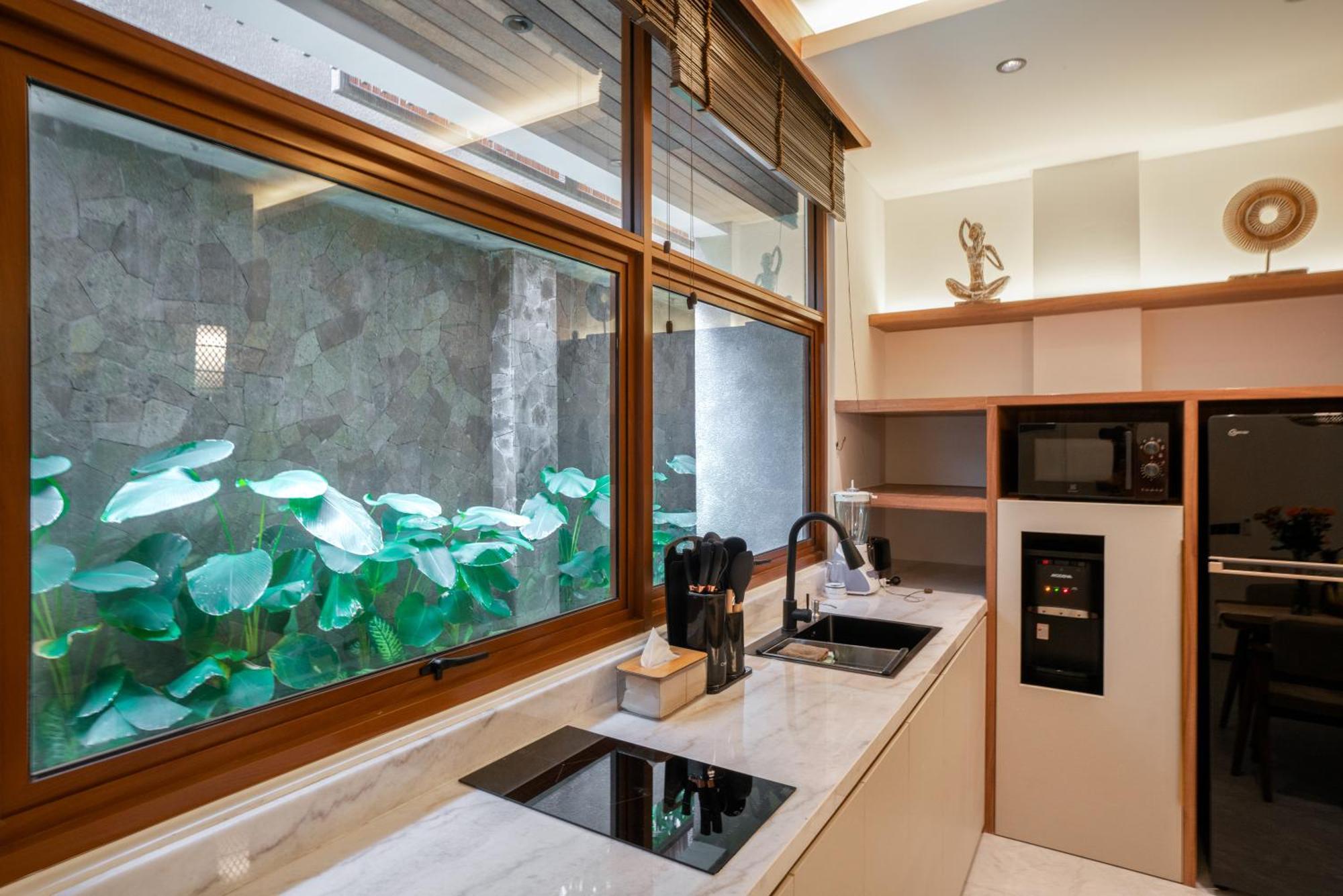 Kammora Living And Villas - Bali Invest Club Canggu  Bagian luar foto